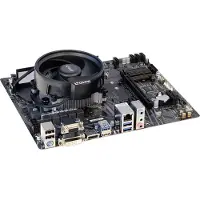 Renkforce PC tuning kit Intel Core i5 12400 4.40 GHz 0 GB DDR4-RAM M.2 PCIe NVMe 3.0 x4 Micro-ATX