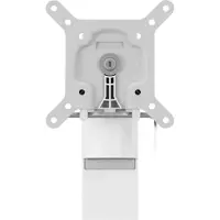 Vogel's Vogels MOMO 2116 Wandbeugel voor monitor Aantal monteerbare displays: 1 Display(s) 25,4 cm (10) - 109,2 cm (43) Wit Kantelbaar, Draaibaar, In hoogte