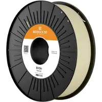 BEDROCK 3D BVOH-3021b035 BVOH 2.85 mm 350 g Filament BVOH 2.85 mm 350 g Natuur 1 stuk(s)
