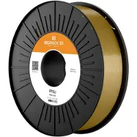 BEDROCK 3D PPSU-4430a075 PPSU Natural 1.75 mm 750 g Filament PPSU 1.75 mm 750 g Natuur 1 stuk(s)