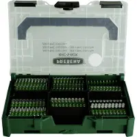 Prebena RHC-S-BOX Stalen betonpennen Afmeting, lengte 15 mm, 17 mm, 22 mm, 27 mm, 32 mm 1200 stuk(s)