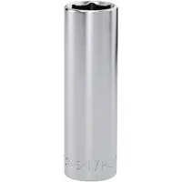 Facom start dop lang 1/2" 6 kant 17mm - S.17HLAT