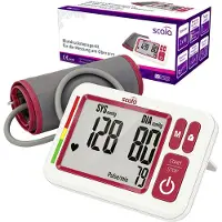 Scala SC 6750A 67501 Bloeddrukmeter Bovenarm