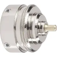 EUROTRONIC 700099 Radiator-ventieladapter Geschikt voor radiator Danfoss RAVL