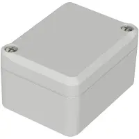 Bopla EUROMAS T 206 63206000 Industriële behuizing 65 x 50 x 37 ABS Lichtgrijs 1 stuk(s)