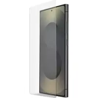 Hama screenprotector geschikt voor Galaxy S26 Ultra - Clear protect - Met montagehulp