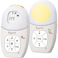 Gigaset BABY 100 Babyfoon DECT 1.8 GHz