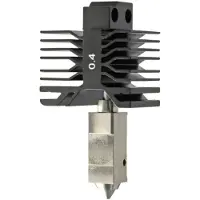 FabConstruct Hotend Geschikt voor: BambuLap Hotend For Bambulab X1/P1 0.8 / 1.75mm / Hardened Nozzle 95018