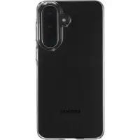 Hama hoesje geschikt voor Galaxy A37 - Always clear cover - anti-vergeling - Transparant