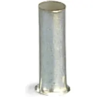 Wago 216-124 Adereindhulzen 1.5 mm² Ongeïsoleerd Metaal 1000 stuk(s)