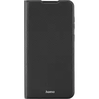 Hama Bookcover voor Galaxy A57 - Zwart