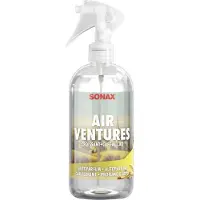 Sonax Spray Croissant, Koffie 0.3 l