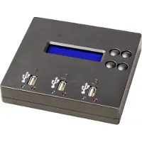 Renkforce 2-voudig UB300 USB-A 2.0 Draagbaar
