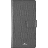Black Rock 2-1 Wallet Cover Samsung Galaxy A37 5G Zwart