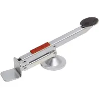 Carrymate 60477 Portman XXL - deur lifter Belasting (max.): 200 kg