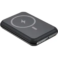 Energizer Ultimate Powerbank 5000 mAh USB PD LiPo USB-C Wit Statusweergave