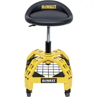 DeWalt werkplaatskruk DXSTAH025