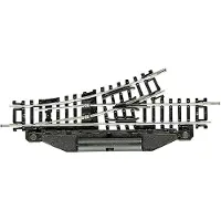 Fleischmann N Spoor (zonder ballast) 22249 W (N-spoor)