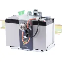 Puls DIMENSION UZK12.071 UZK12.071 Energieopslag