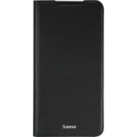 Hama hoesje geschikt voor Galaxy S26 - Daily Protect Booklet - Zwart