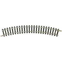 Fleischmann N Spoor (zonder ballast) 22222 G (N-spoor)