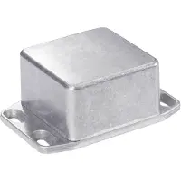 Hammond Electronics 1590AFL Universele behuizing 93 x 39 x 31 1 stuk(s)