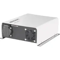 Voltcraft SWD-600/12 Omvormer 600 W 12 V/DC - 230 V/AC Op afstand bedienbaar
