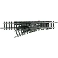 Minitrix N Spoor T14951 Schakelaar, links 2 (N-spoor)