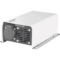 Voltcraft SWD-300/12 Omvormer 300 W 12 V/DC - 230 V/AC Op afstand bedienbaar