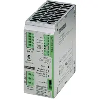 Phoenix Contact Industriële UPS-installatie (DIN-rail) TRIO-UPS/1AC/24DC/ 5