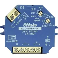 Eltako EUD Dimmer - 61100801