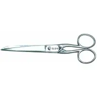Bernstein Tools for Electronics 5-311 Huishoudschaar 180 mm Nikkel
