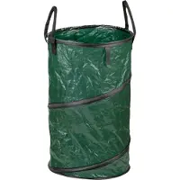 Meister Werkzeuge Pop-Up Tuinafvalzak 160L - WU9960970