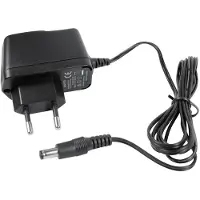 HN POWER HNP12-240L6 Stekkernetvoeding, vaste spanning 24 V/DC 500 mA 12 W