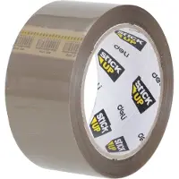 Deli D265372 Pakband Sahara (l x b) 66 m x 4.8 cm 6 stuk(s)