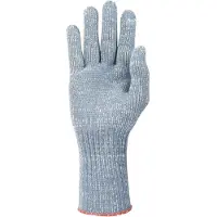 Kcl Thermoplus 955-9 Hittebestendige handschoen Para-Aramid Maat (handschoen): 9, L EN 397 Cat III 1 paar