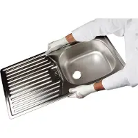 Kcl Handschoen Camapur Cut 0 (10, XL)