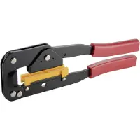 Conrad HT-214 Perstang Snijklemmen