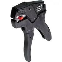 Weidmuller Mini Duro Stripax 9001280000 Striptang 0.08 tot 1 mm² 18 tot 28 0.3 tot 1.3 mm