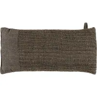 Rento Saunakussen, reiskussen, Kenno, 50x22cm, saunaccessoire, hoofdkussen, voor ontspanning