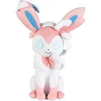 Jazwares Pokémon PKW2375, geanimeerde figuur