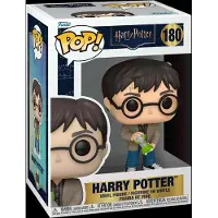 Funko POP! Pop! - Harry Potter - Harry with Hourglass #180
