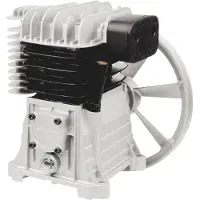 Aerotec B2800 Pneumatische compressor 11 bar