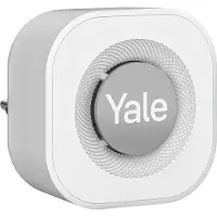 Yale Slimme gong | Home (433 MHz, EU- en UK)