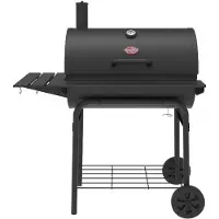 Char-Griller Pro Deluxe