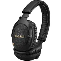 Marshall Monitor III ANC zwart