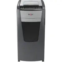 Rexel Optimum Auto+ 600M papierversnipperaar microsnippers