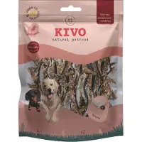Kivo Petfood Spiering