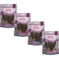 Kivo Petfood Vleesstrips