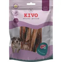 Kivo Petfood Bullepees Gezaagd
